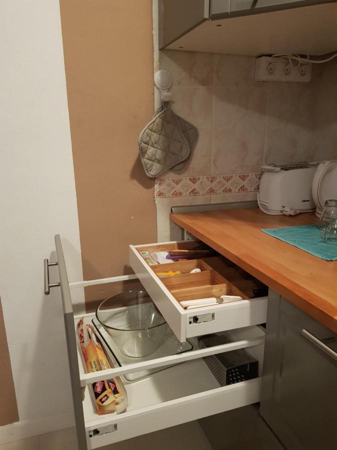 科拉雷侯Casa Leon公寓 外观 照片